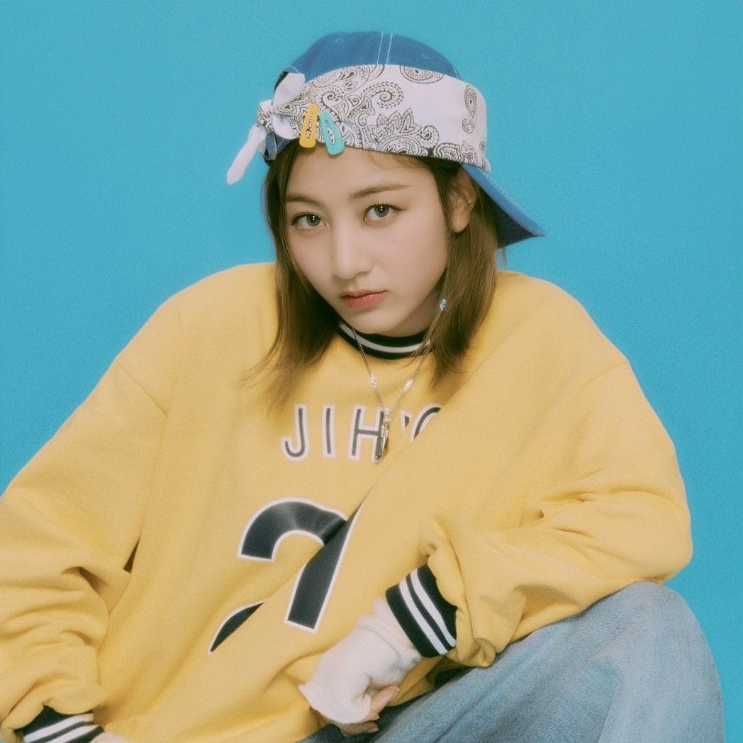 Jihyo do TWICE